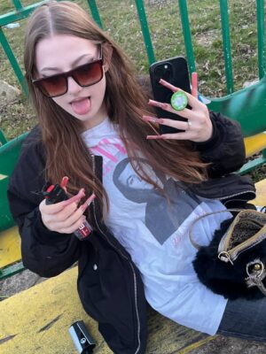 Регина ВТФ