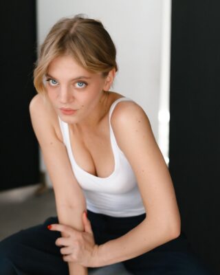 Карина Александрова