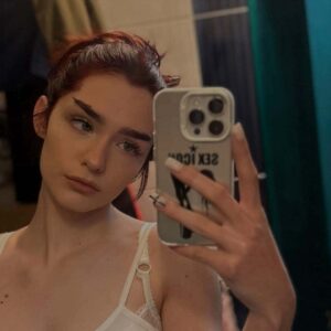 Лил Фридж (Lil Fridge)