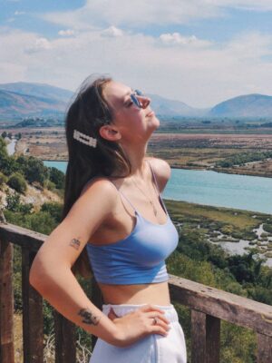 Ностя (Nostyanka)