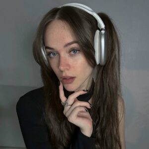 Виктория Писарева (Nordvi)