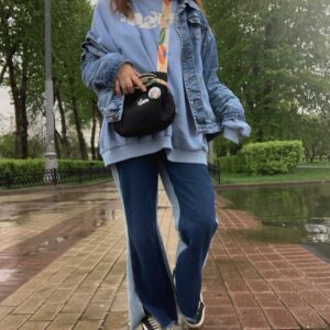 Жанна Кашенцова