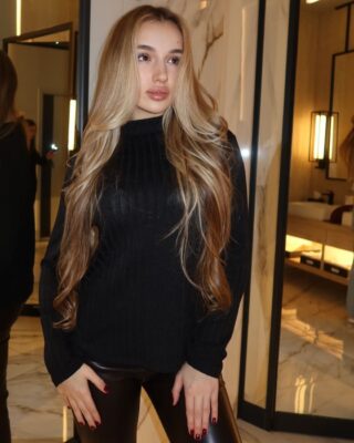 Мисс Дарьяли (Miss Dariali)