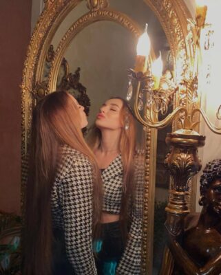 Мисс Дарьяли (Miss Dariali)