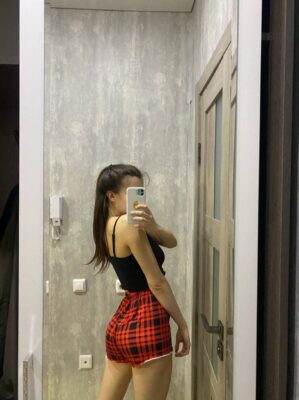 Оля Таганова (Lelyamt)