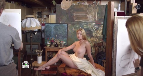 Желідегі әйелдердің жыныстық қиялдары