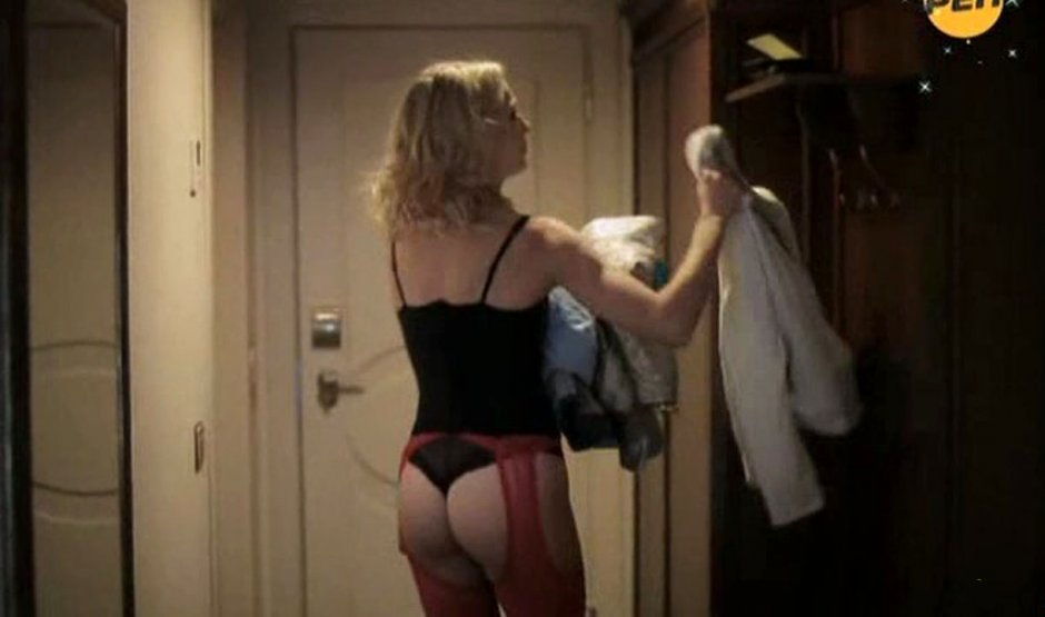 Орыс аналармен жыныстық қатынас