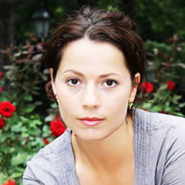 Ирина <b>Низина</b>