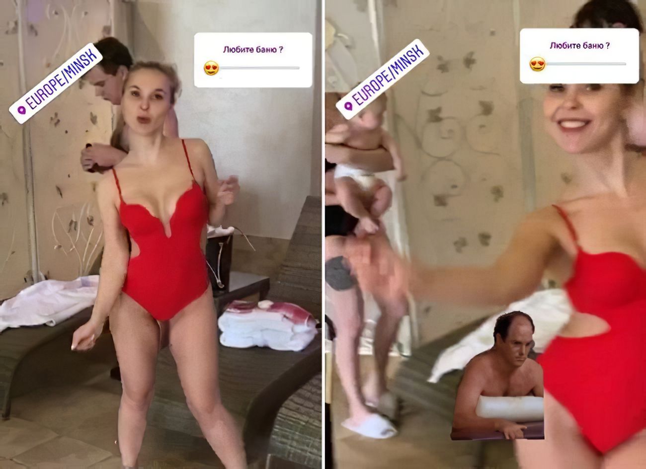 Аға мен әпке арасындағы әдемі және нәзік секс