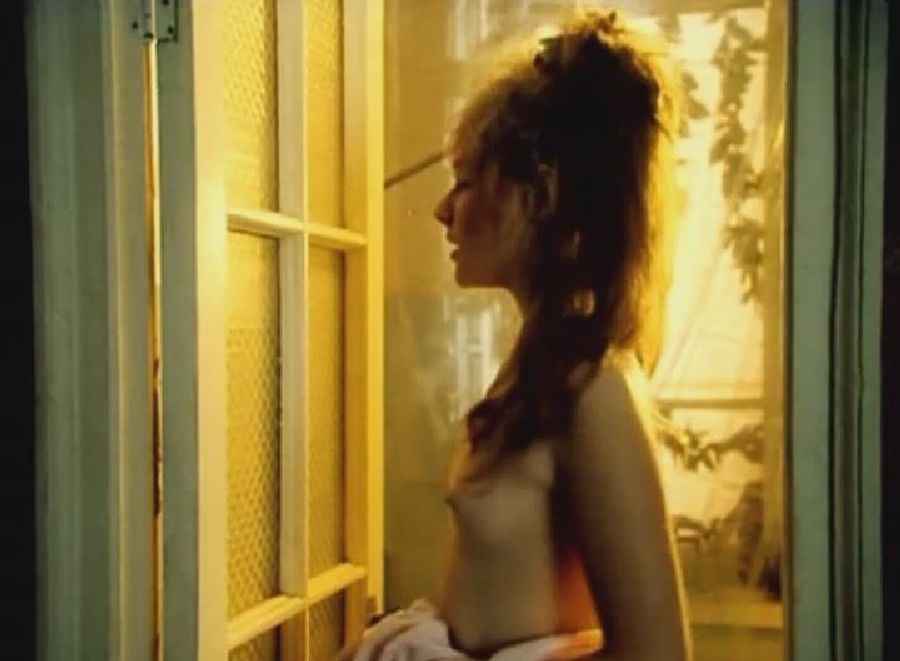 Бразилияда жасалған порно