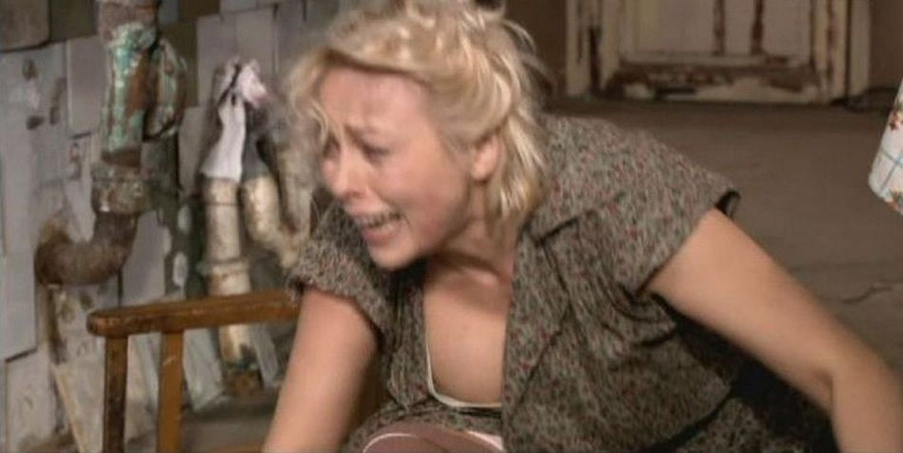 Транс әйелдермен жыныстық қатынас Самара және Самара облысындағы жыныстық қатынас