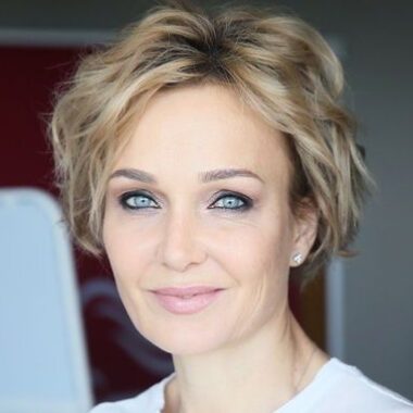 Наталья <b>Вдовина</b>