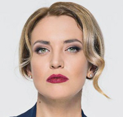 Мен әпкемнің кискасын аңдыдым